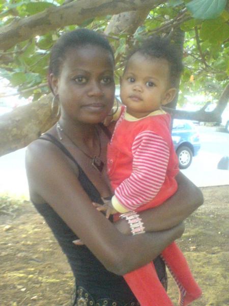 oim &eacute; ma fille
